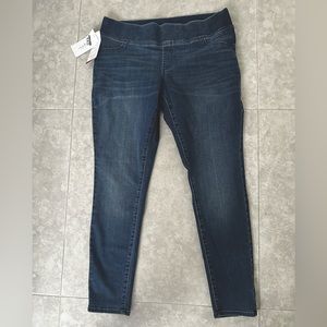 Isabel maternity jeans